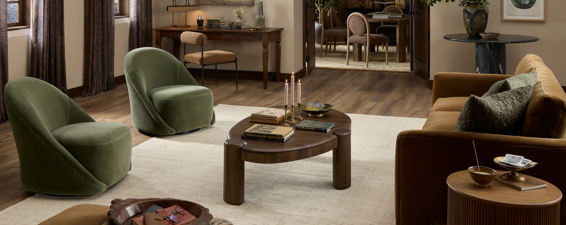 Elevate Your Living Space Today